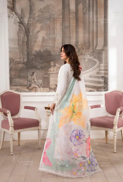  Karma - Pakistani clothes