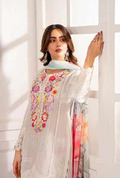 Karma - Pakistani clothes
