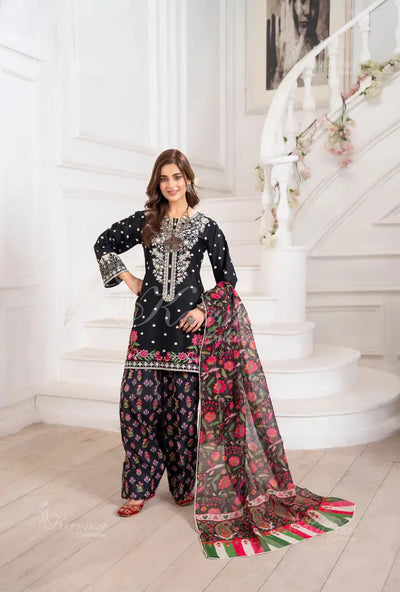  Karma - Pakistani clothes