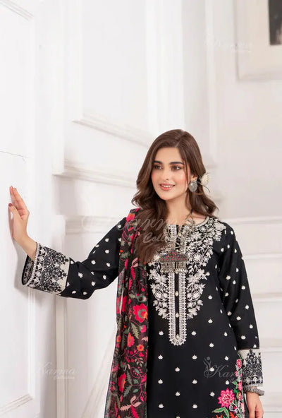  Karma - Pakistani clothes
