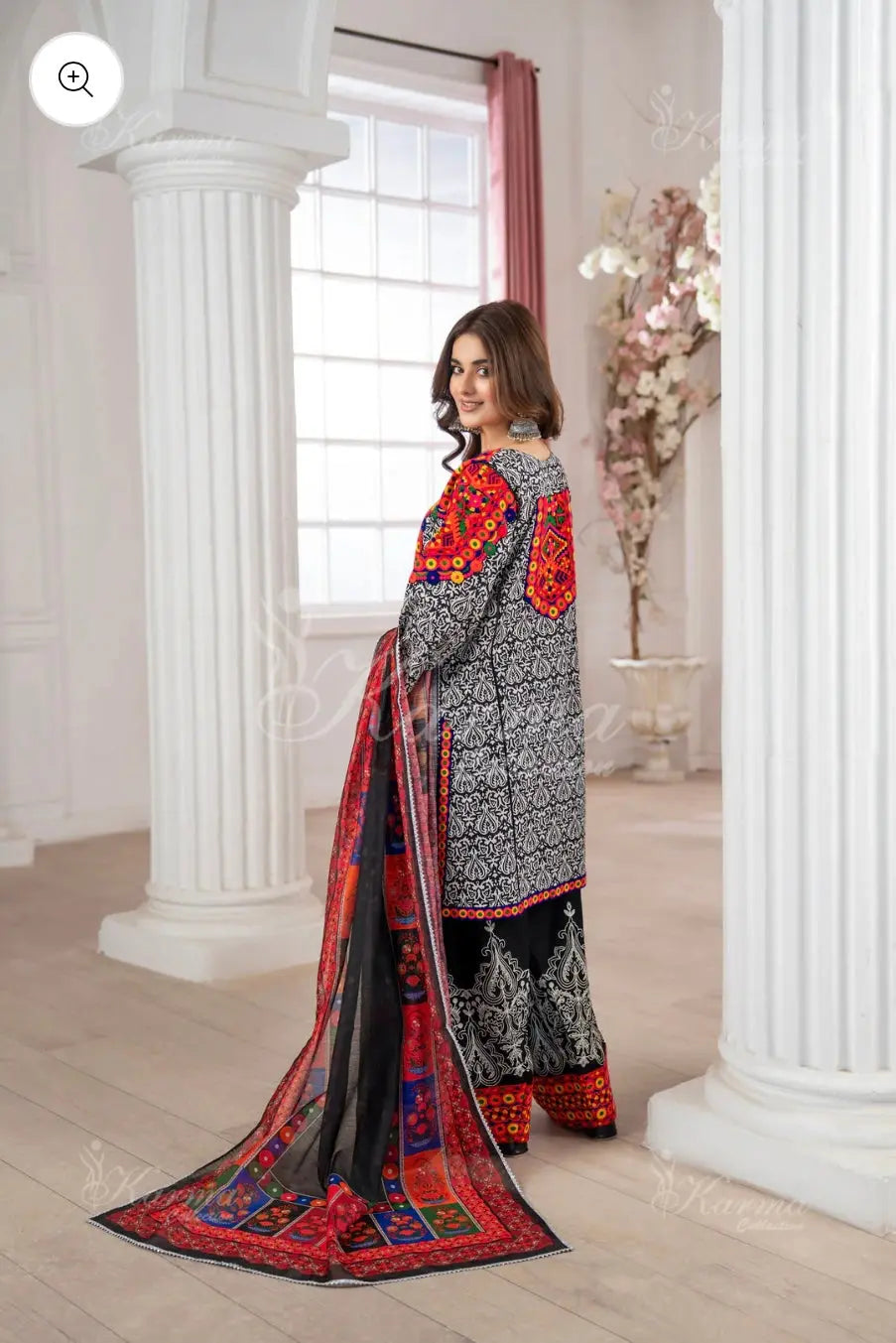  Karma - Pakistani clothes
