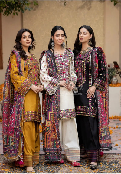  Karma - Pakistani clothes