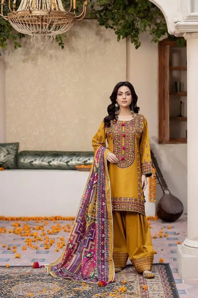  Karma - Pakistani clothes