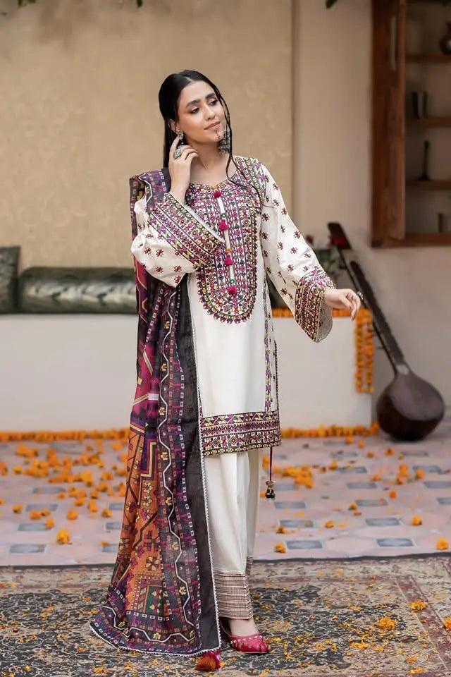  Karma - Pakistani clothes