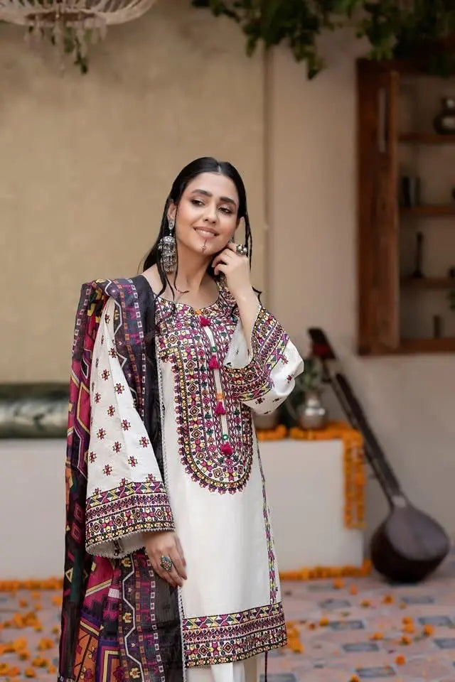  Karma - Pakistani clothes