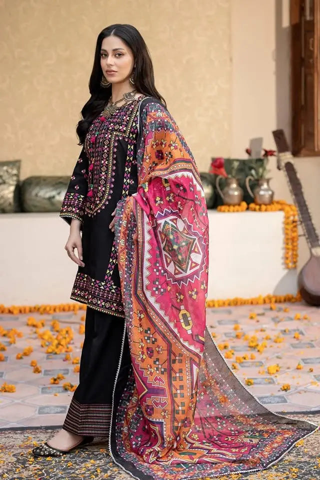  Karma - Pakistani clothes