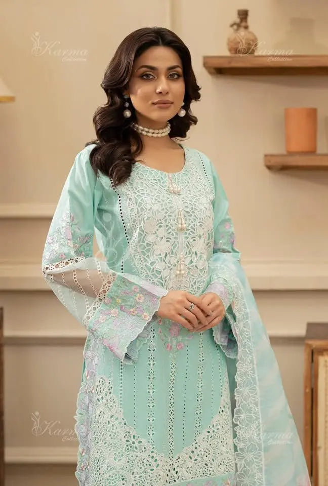  Karma - Pakistani clothes