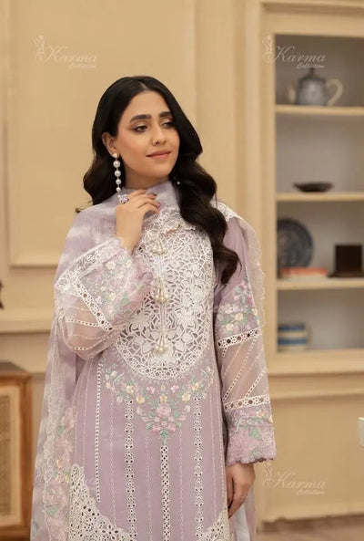  Karma - Pakistani clothes