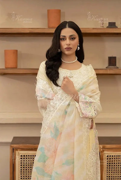  Karma - Pakistani clothes