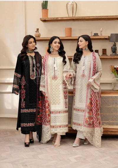  Karma - Pakistani clothes