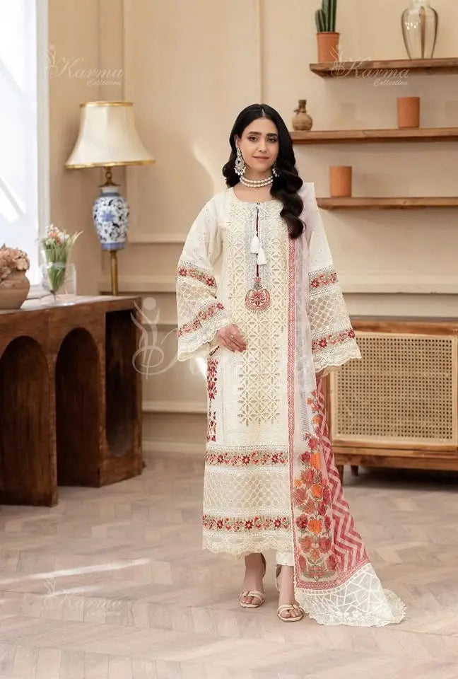  Karma - Pakistani clothes