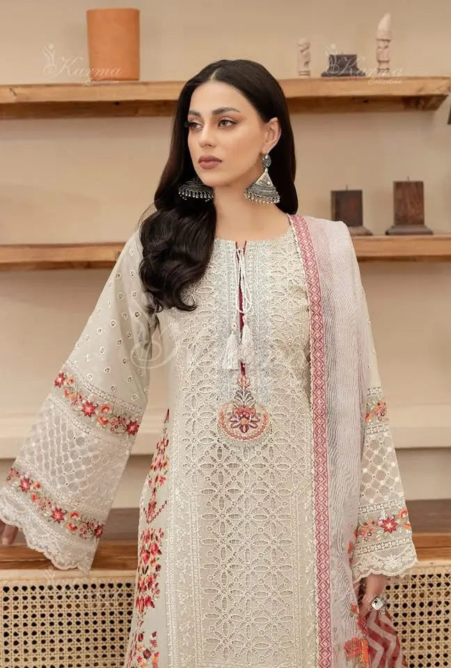  Karma - Pakistani clothes