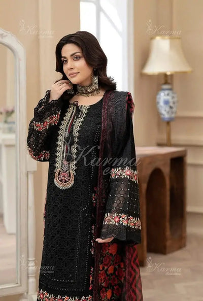  Karma - Pakistani clothes