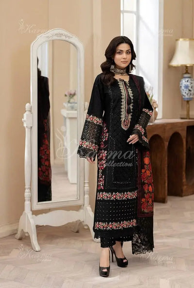  Karma - Pakistani clothes