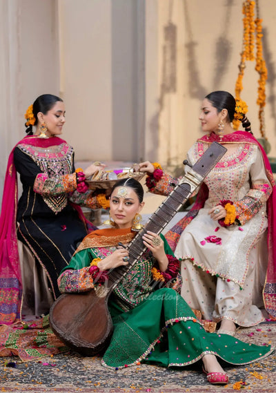  Karma - Pakistani clothes