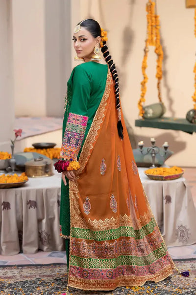  Karma - Pakistani clothes