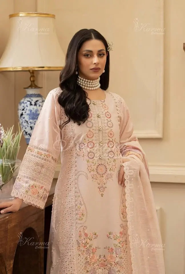  Karma - Pakistani clothes