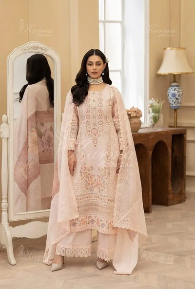  Karma - Pakistani clothes