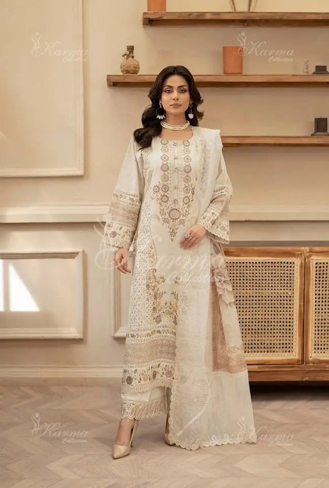 Karma - Pakistani clothes