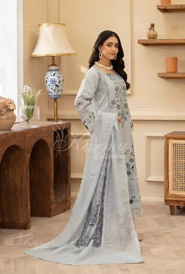  Karma - Pakistani clothes