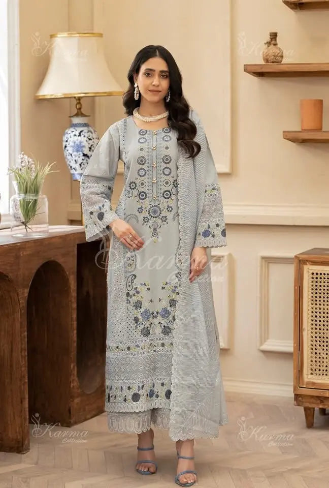  Karma - Pakistani clothes