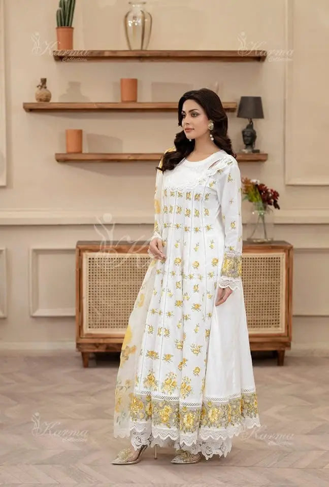  Karma - Pakistani clothes