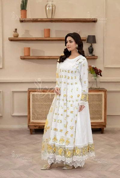  Karma - Pakistani clothes