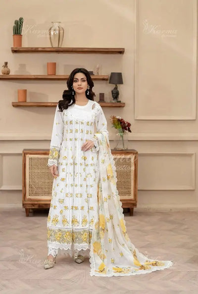  Karma - Pakistani clothes