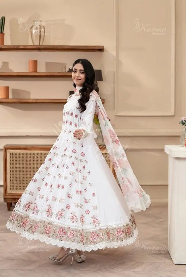  Karma - Pakistani clothes