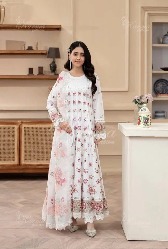  Karma - Pakistani clothes