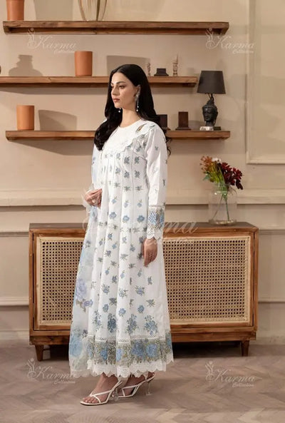  Karma - Pakistani clothes