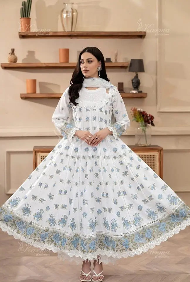  Karma - Pakistani clothes