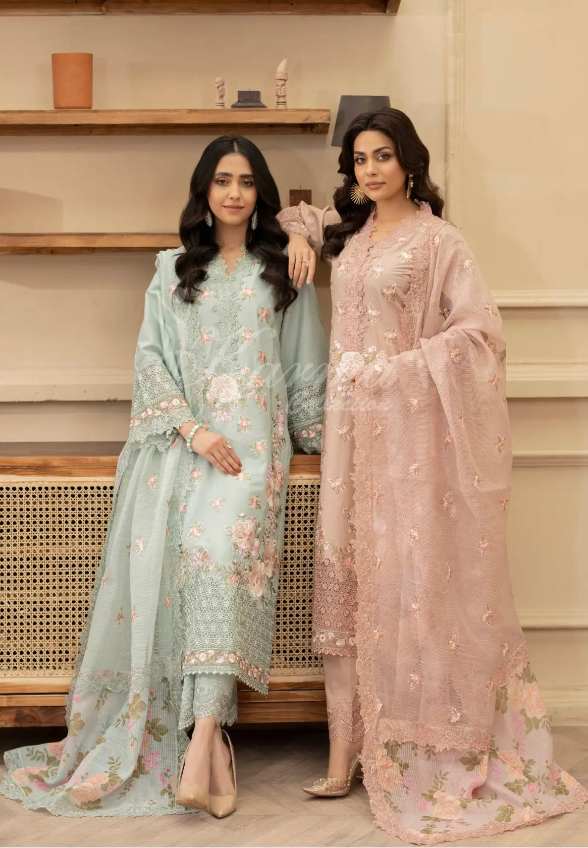  Karma - Pakistani clothes
