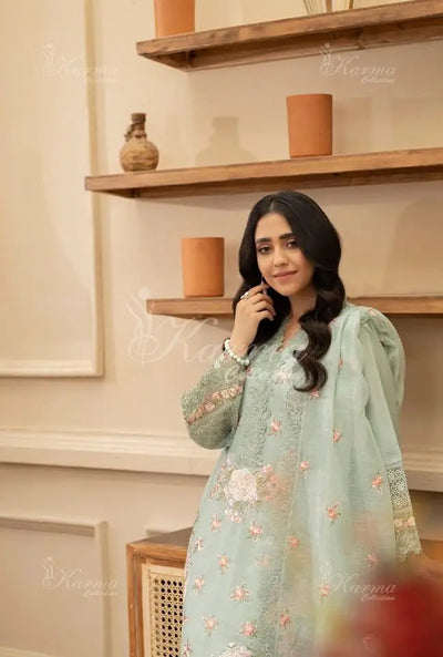  Karma - Pakistani clothes