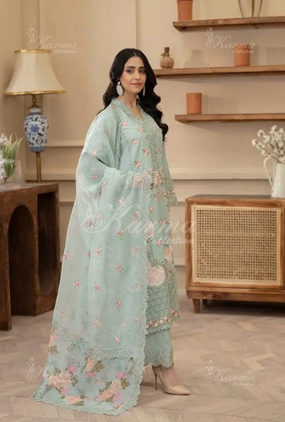  Karma - Pakistani clothes