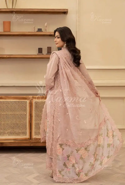  Karma - Pakistani clothes