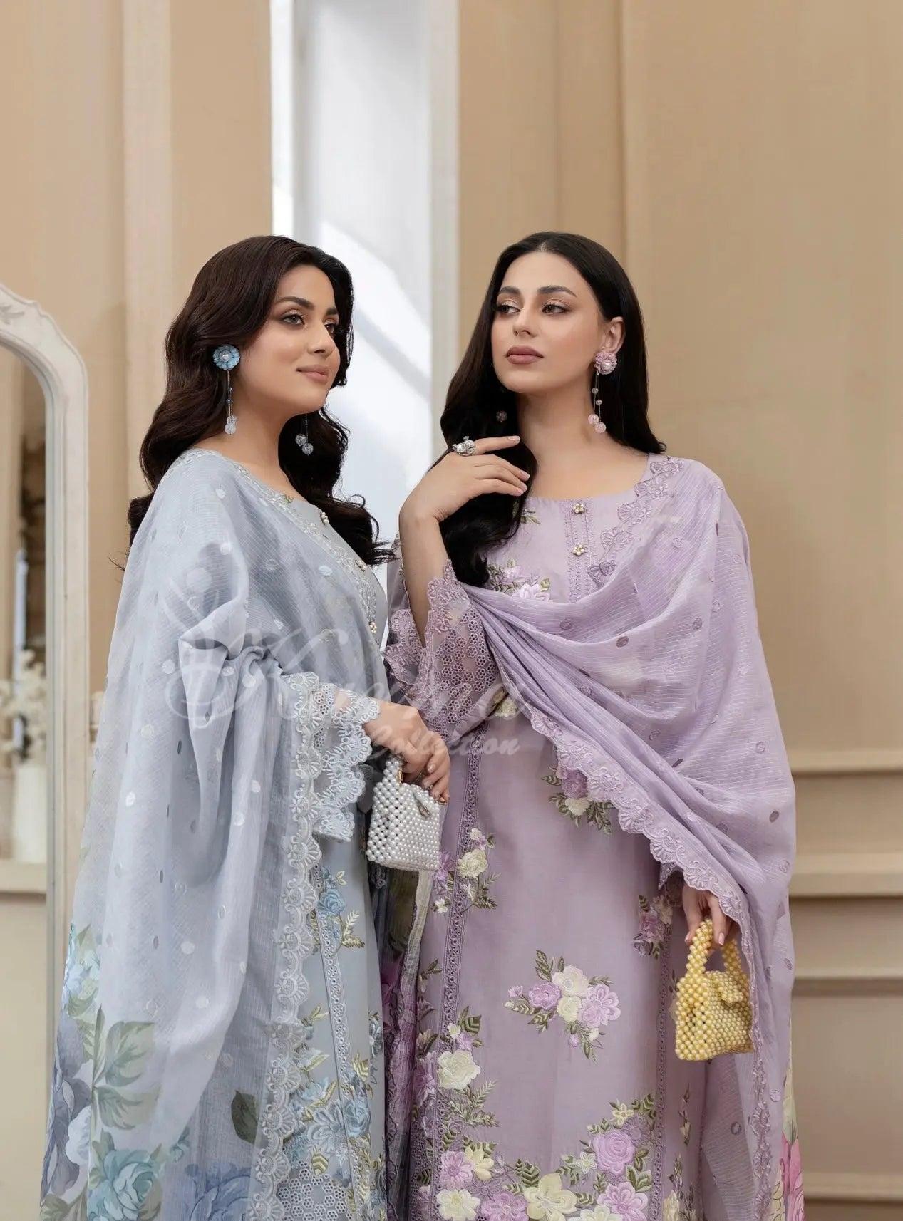  Karma - Pakistani clothes