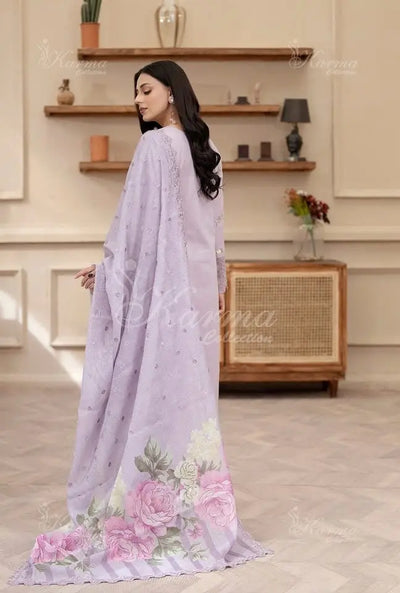  Karma - Pakistani clothes