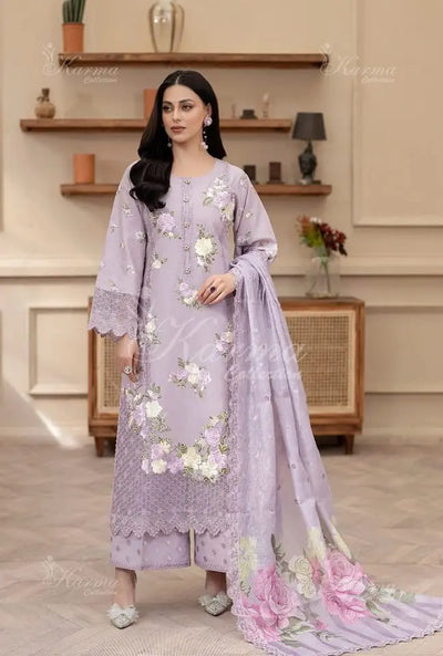  Karma - Pakistani clothes