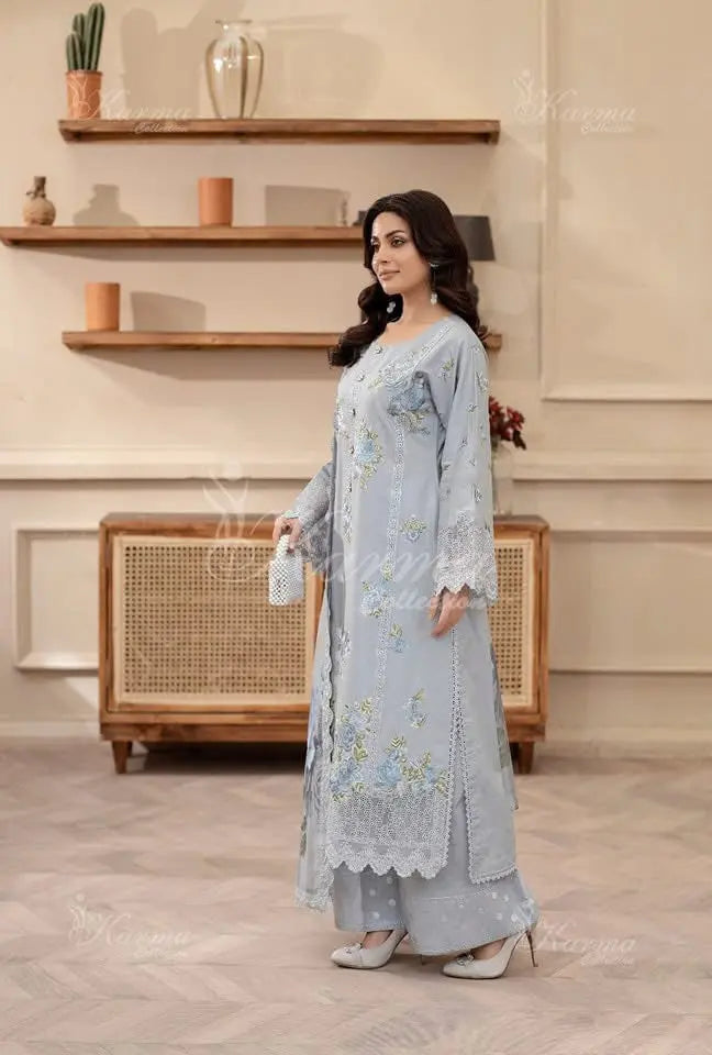  Karma - Pakistani clothes