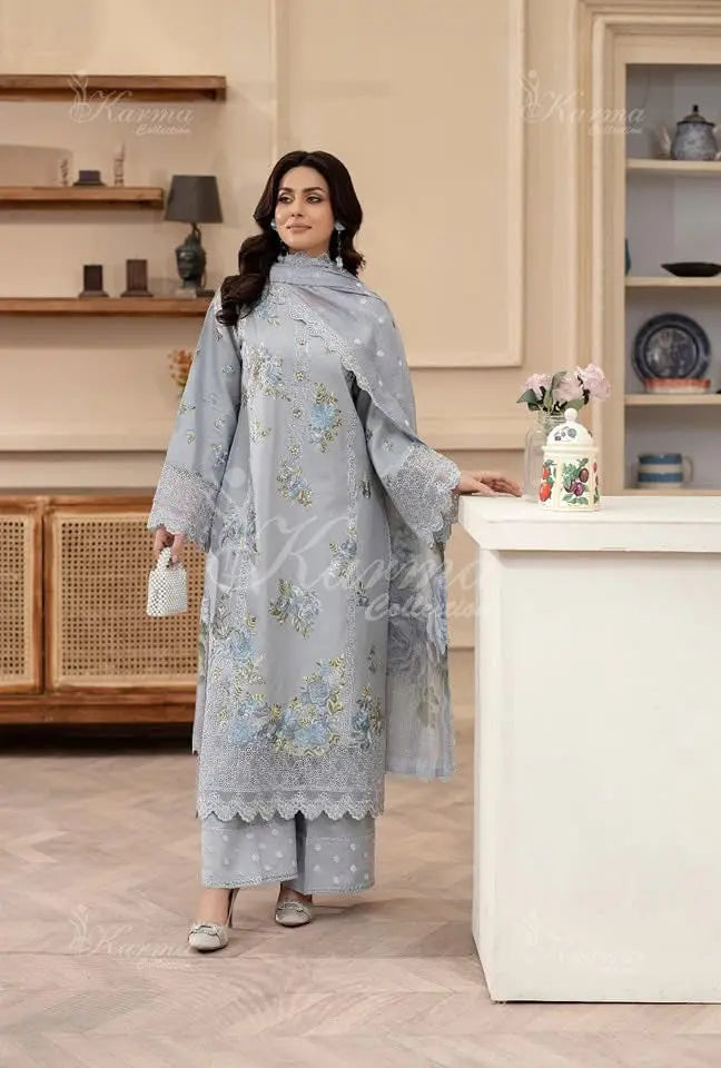  Karma - Pakistani clothes