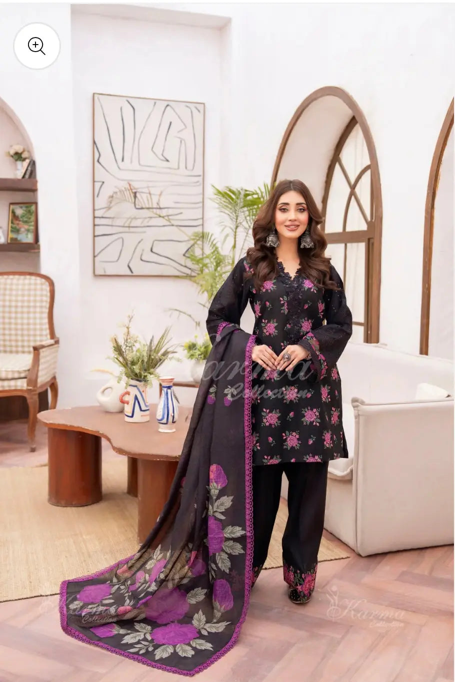  Karma - Pakistani clothes