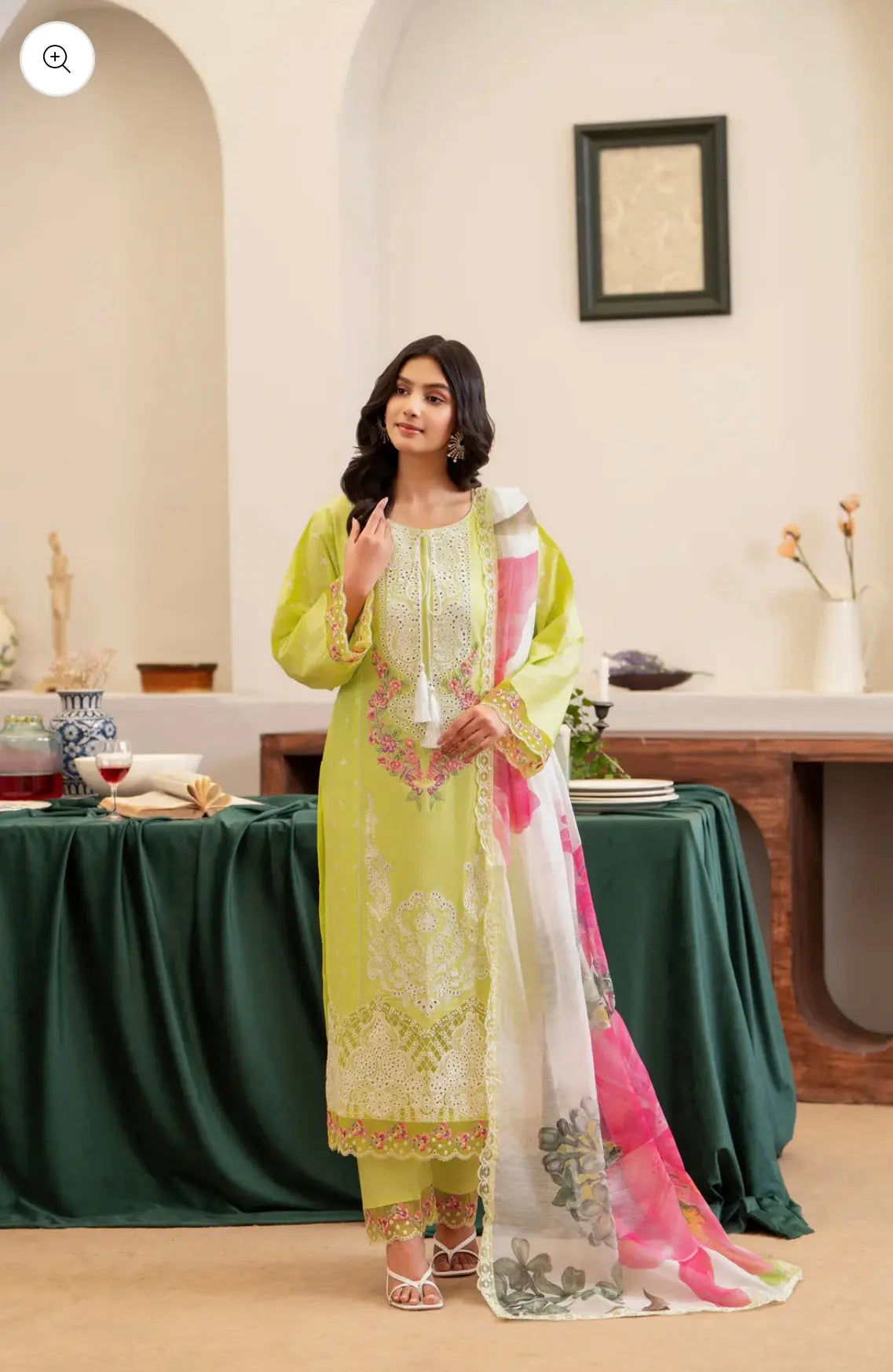  Karma - Pakistani clothes