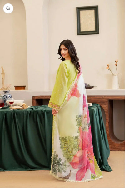  Karma - Pakistani clothes