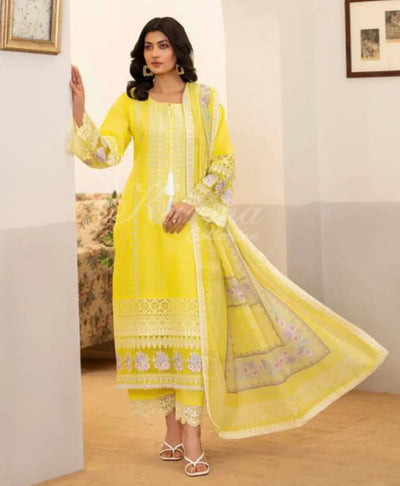  Karma - Pakistani clothes