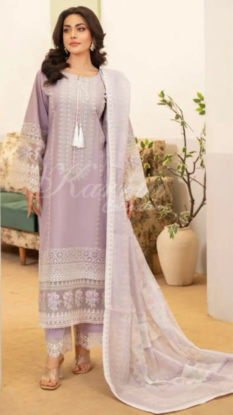  Karma - Pakistani clothes