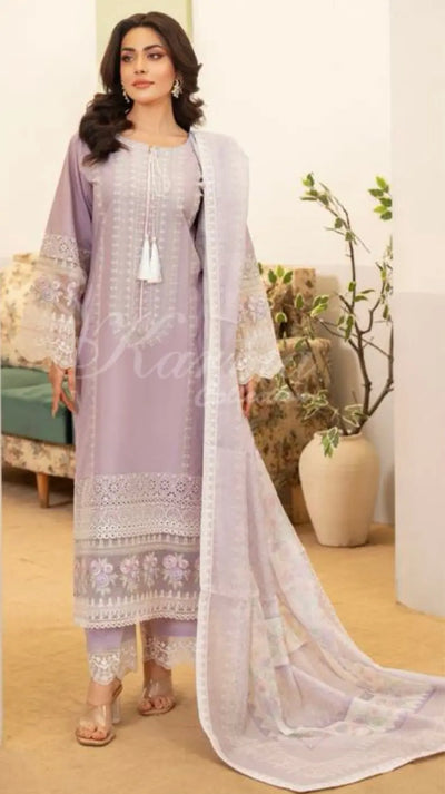  Karma - Pakistani clothes