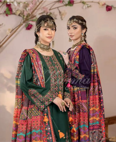  Karma - Pakistani clothes