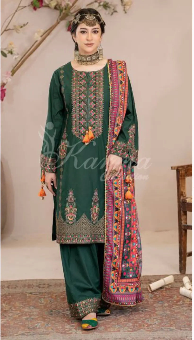  Karma - Pakistani clothes