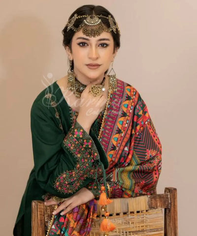  Karma - Pakistani clothes